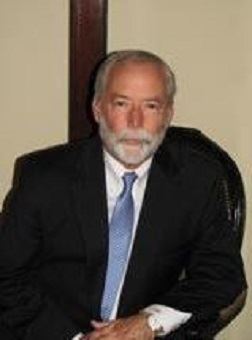 Attorney Clinton Wells 